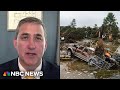 Texas congressman: Focus should be on ‘recovery’ before evaluating gaps in flood prevention
