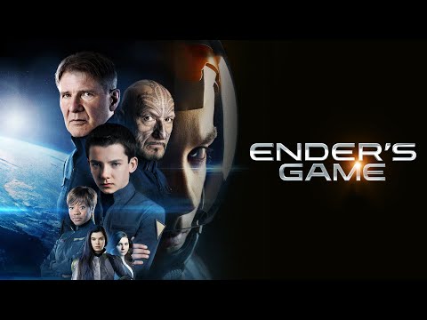 Ender's Game'