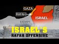 Why is Rafah so Important? | News9 Plus Decodes