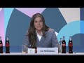 LIVE: 2034 Winter Olympic Games bid winners, Utah City, hold press conference  - 00:00 min - News - Video