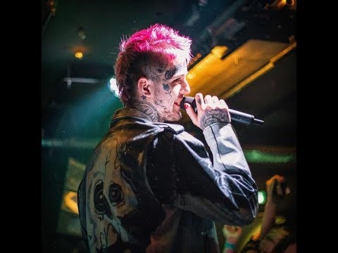 My Top 10 Favorite LiL PEEP Songs