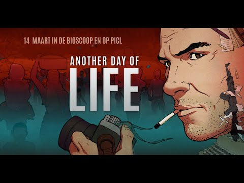 Another Day of Life'