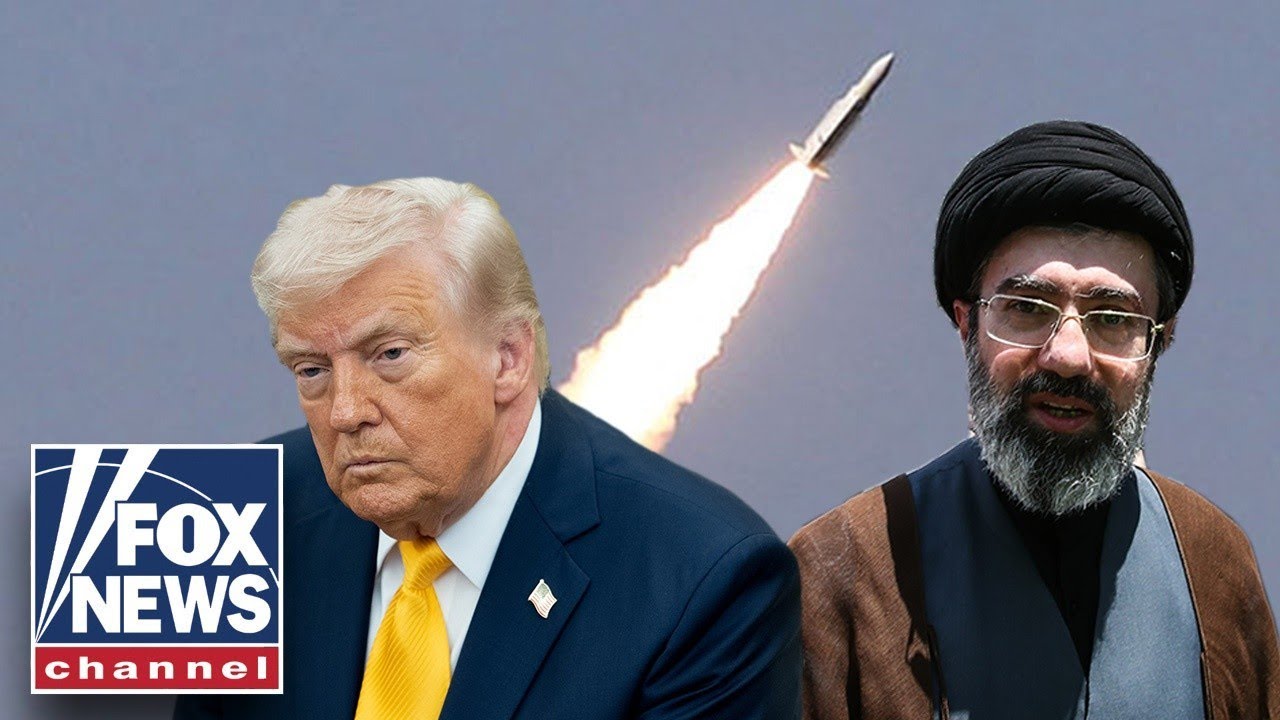 Gulf states still UNDER FIRE as Iran responds to latest US proposal