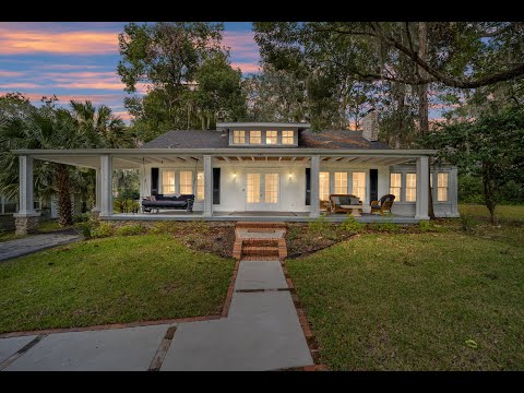 Property video