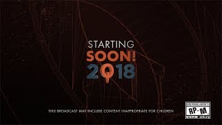QuakeCon 2018 Keynote feat. DOOM Eternal Gameplay Reveal