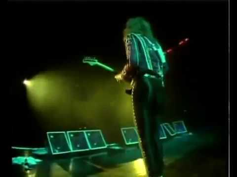 Upload mp3 to YouTube and audio cutter for Yngwie Malmsteen - Far Beyond the Sun LIVE download from Youtube