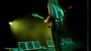 Yngwie Malmsteen - Far Beyond the Sun LIVE