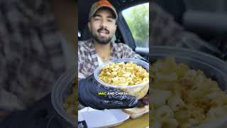 Trying food off of FacebookMarketplace Part 9! !#pov #solo #mukbang #asmr #fbmarketplace