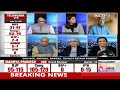 Telangana Election Exit Poll Results 2023 | KCR In Trouble In Telangana As Congress Gains Ground  - 07:36 min - News - Video