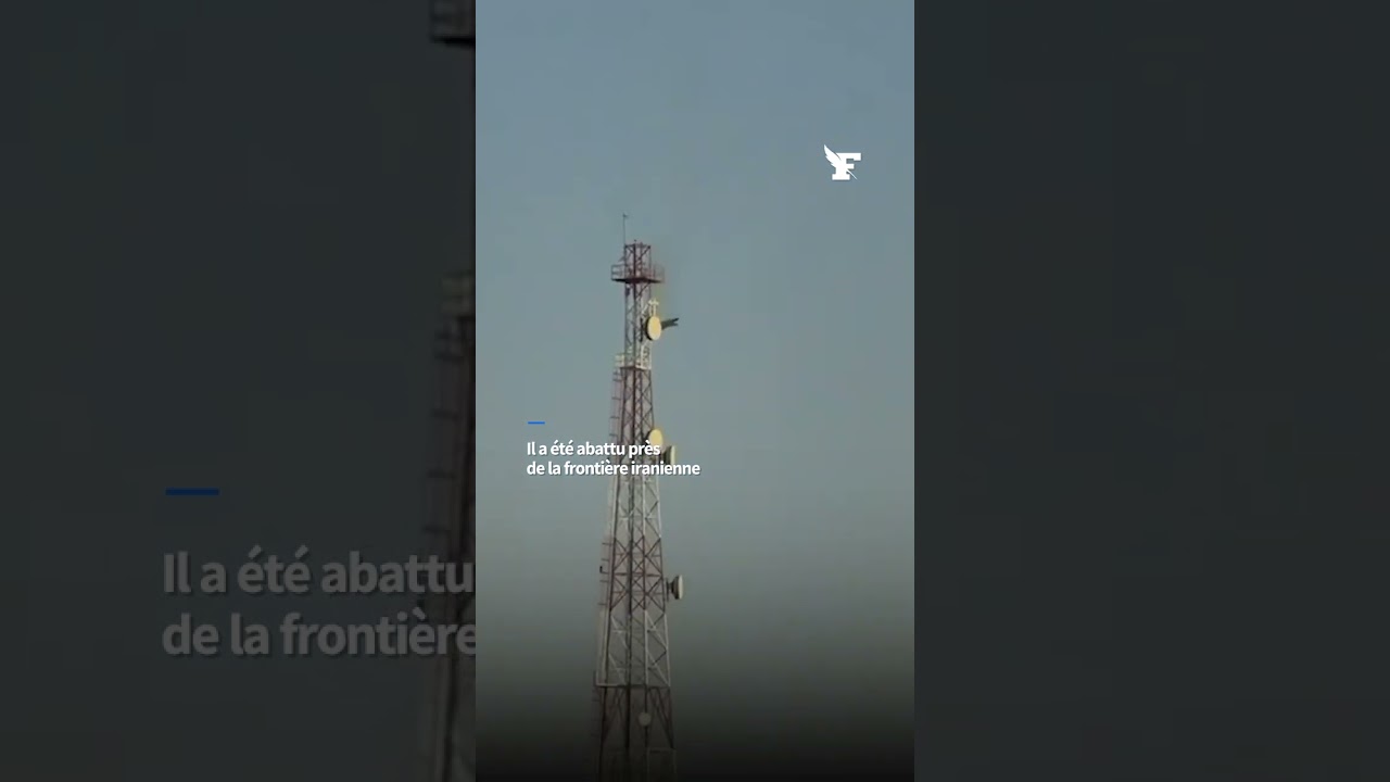 Un avion de combat F-15 de l’armée américaine s’écrase au Koweït