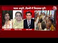 Halla Bol: BJP के सभी सांसद मटके फोड़ रहे हैं- Priyanka Kakkar | Delhi Water Crisis | Sayeed Ansari  - 18:07 min - News - Video
