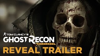 Tom Clancy’s Ghost Recon Wildlands Reveal Trailer – E3 2015