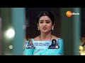 chiranjeevi Lakshmi Sowbhagyavati | Ep - 428 | Best Scene | May 21 2024 | Zee Telugu