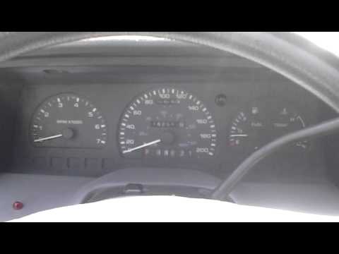 98 Ford windstar p0304 #6