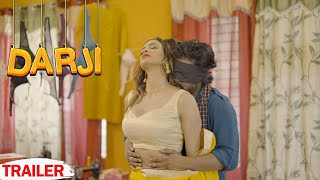 DARJI (2022) WooW Hindi Web Series Trailer Video HD
