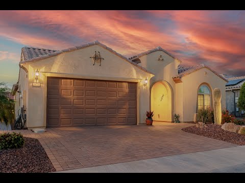 Property video