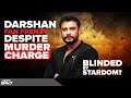 Darshan Thoogudeepa | Fans Protest Against Arrest Despite Murder Charge: Blinded By Stardom?