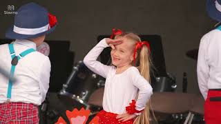 52. Festiwal Orkiestr Dętych w Sławnie
