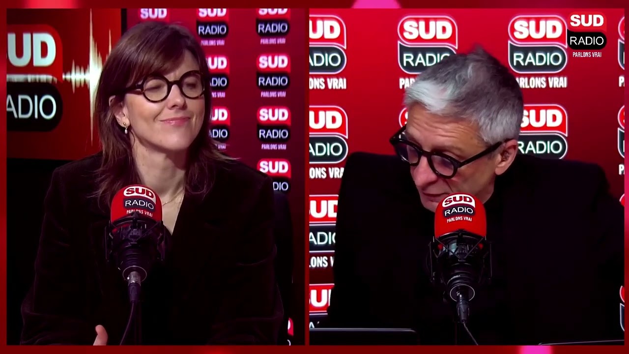 Interdiction des réseaux sociaux : l'avocate qui veut faire tomber à Tik Tok