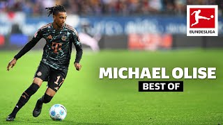 Michael Olise — Best of This Season So Far