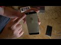 Apple iPhone 5S 64GB прекрасно восстановленный айфон с али! Обзор на рефку! Aliexpress REFubrished