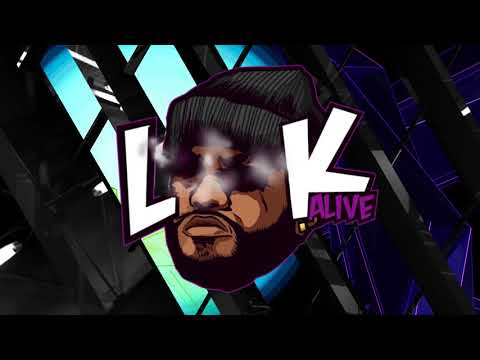 Joyner Lucas - Look Alive (Remix)