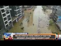China Sinking | Rescue efforts underway as floods hit southern China | News9