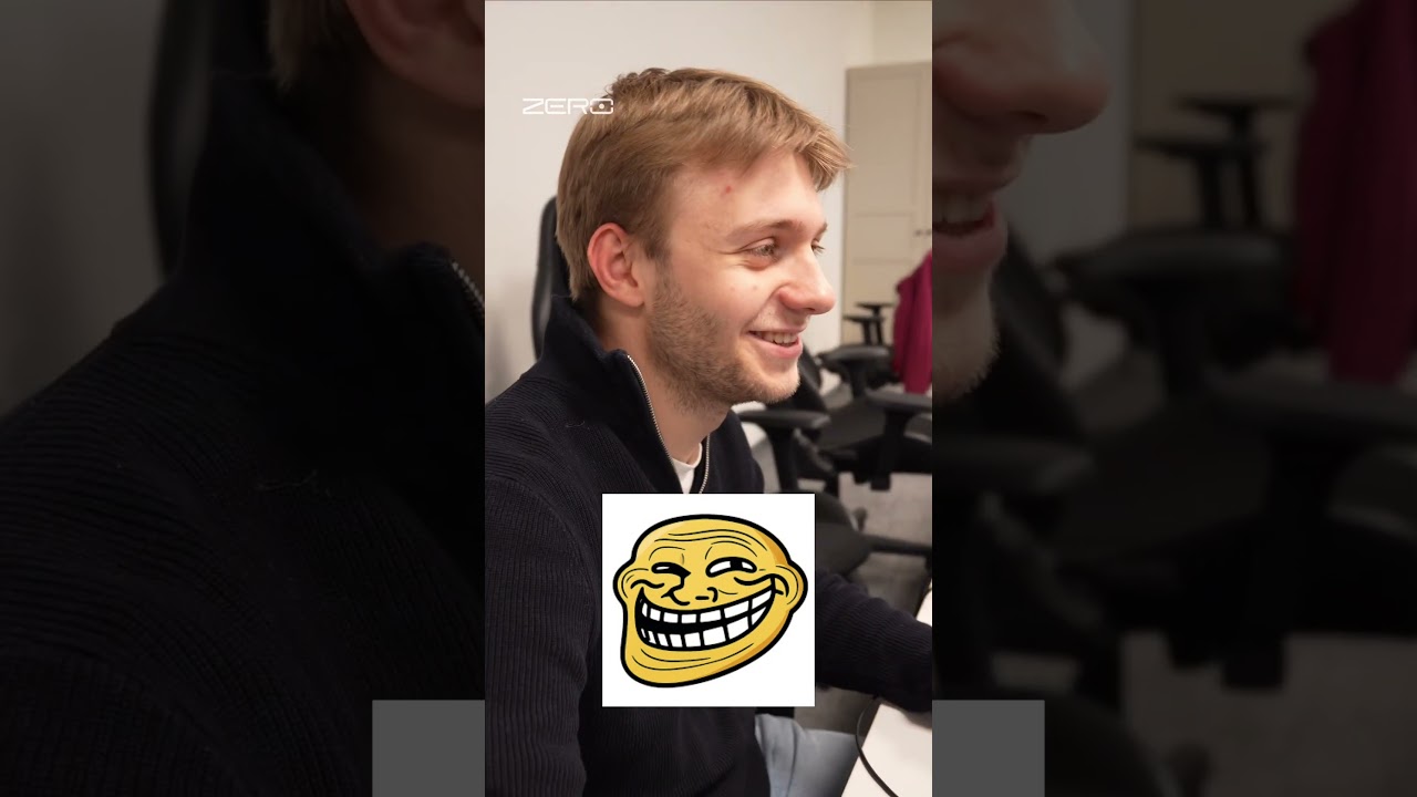 JAKĄ EMOTKĄ JESTEŚ?