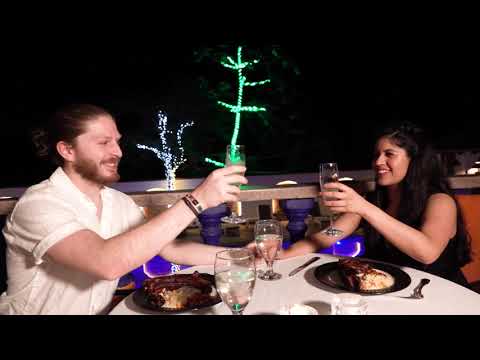 Property video