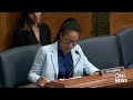 WATCH: Sen. Alsobrooks questions former CDC leaders in hearing on RFK Jr., children’s health