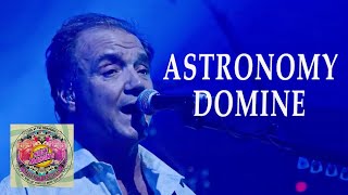 Nick Mason's Saucerful Of Secrets - Astronomy Domine (Live At The Roundhouse)