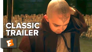 The Last Airbender (2010) Traile