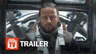 His Dark Materials Season 3 (2022) HBO Web Series Trailer