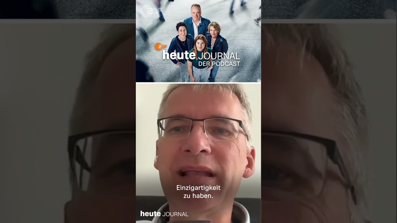 Das "Gefühl von absoluter Macht" - Warum der Friedensplan für Gaza so wichtig für Trump ist | Short