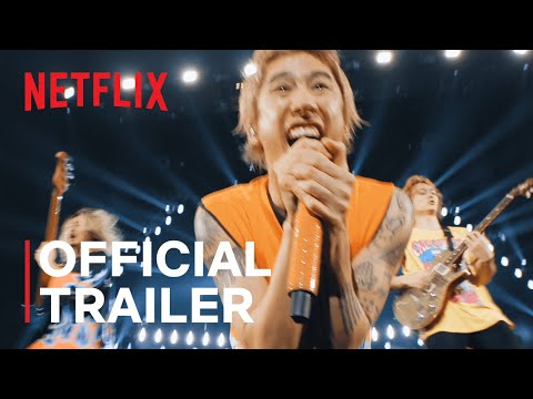 Flip a Coin: One Ok Rock Documentary'