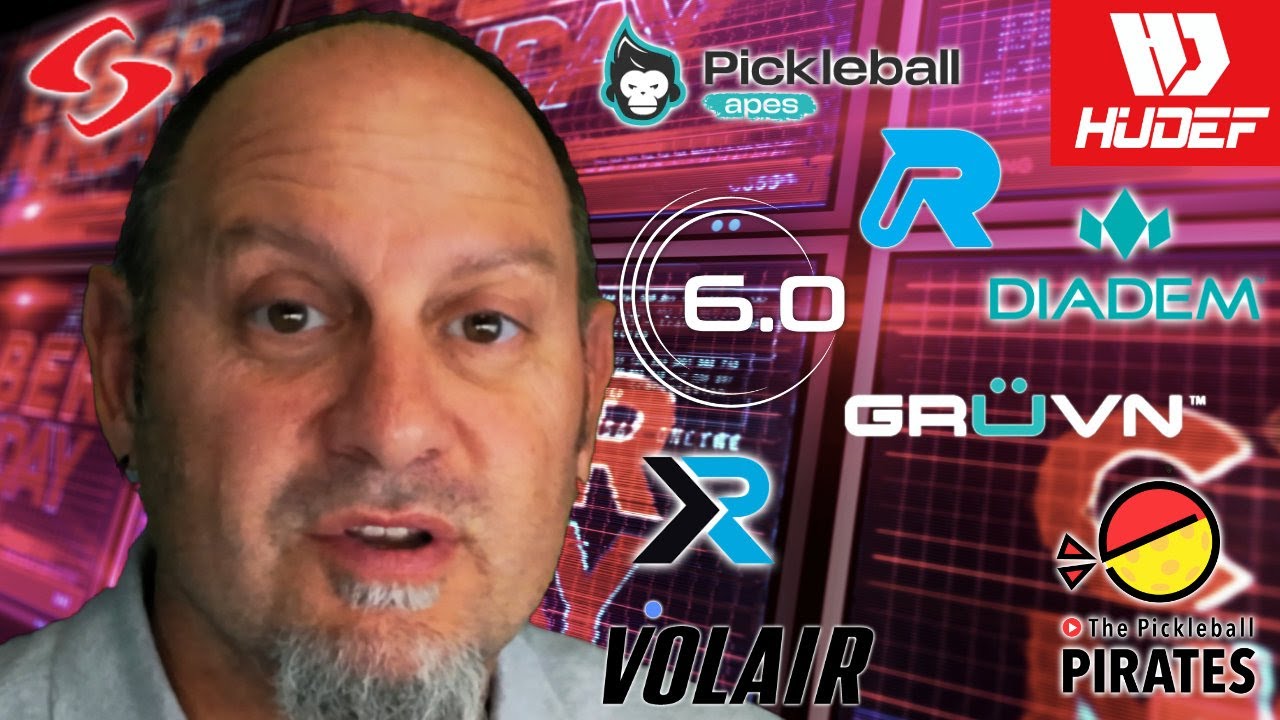 Best Pickleball Cyber Monday Deals