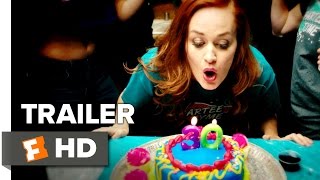 Dirty 30 Official Trailer 1 (201