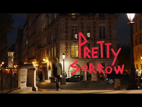 Pretty Sorrow'