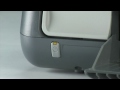 Fixing a Carriage Jam - HP Deskjet D1500 Printer | HP Deskjet | HP