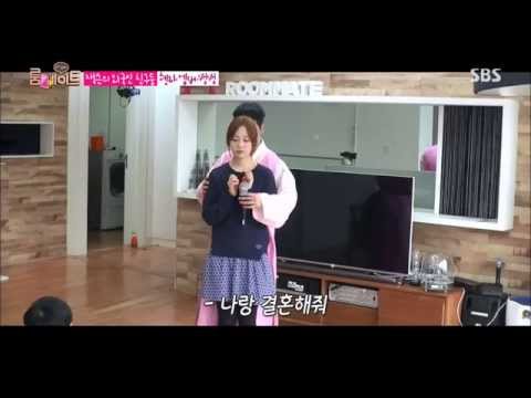 Jackson & Youngji (JACKJI) Moments