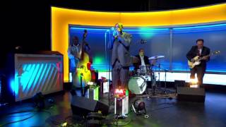 Errol Linton Live at the BBC - Stressed Out