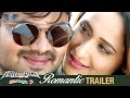 Gunturodu Telugu Movie Romantic Trailer - Manchu Manoj, Pragya Jaiswal