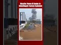 Chhattisgarh Factory Explosion | Massive Plume Of Smoke In Chhattisgarh Factory Explosion. 1 Killed  - 01:00 min - News - Video