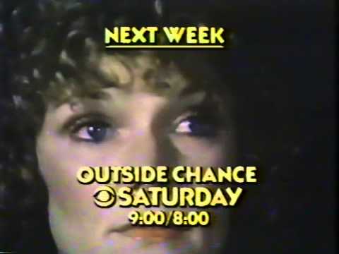 Outside Chance'