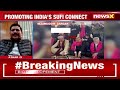 Macron Visits Nizamuddin Dargah | Indias Global Sufism Push | NewsX  - 26:53 min - News - Video