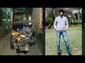 BMW Car Accident: लग्जरी कार हादसे में नवजोत सिंह की मौत पर बेटे ने उठाए ये सवाल | Delhi News  - 04:23 min - News - Video