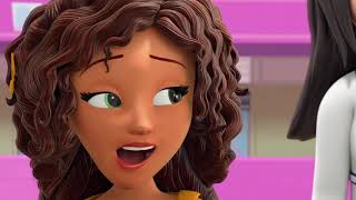 Lego Friends 26 - Chýbajúci ženích