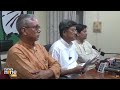 Manipur: Khumanthem Devabrata Singh | Press Conference | News9 - 00:00 min - News - Video