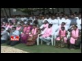 TRS  'Operation Akarsh' to win all 12 MLC seats