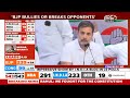 Lok Sabha Election Results | Rahul Gandhi: Fight Was To Save Constitution  - 10:15 min - News - Video